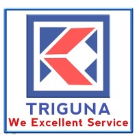 PT. TRIGUNA KARYA NUSANTARA logo - Similar company to Altequip
