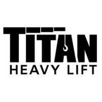 Titan Heavy Lift logo - Similar company to Gibson Benness Industries Pty Ltd