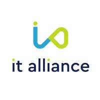 IT-Alliance logo - Similar company to Invest2Create