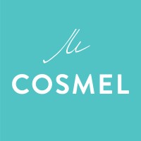 Cosmel Cosmetics logo - Similar company to Cosmel Corp.