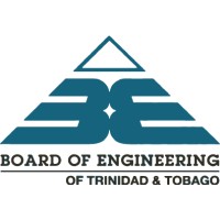 Board of Engineering of Trinidad and Tobago logo - Similar company to Earth Investigation Systems Limited