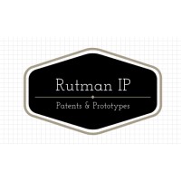 Rutman IP logo - Similar company to S.Winogradow & Co.