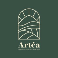 Artea - Tea, Coffee & Cocoa Powder logo - Similar company to Cv.Prima