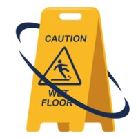 The Floor Care Authority logo - Similar company to Advantage Building Services