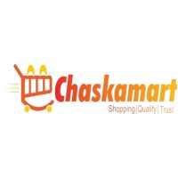 Chaskamart logo - Similar company to Freshbuzzz