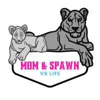 Mom and Spawn vs Life logo - Similar company to Smb Simplified