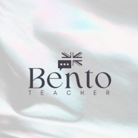 Bento Teacher logo - Similar company to Cetef Cursos E Idiomas