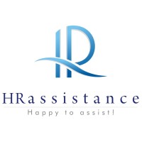 HRassistance logo - Similar company to Edassist