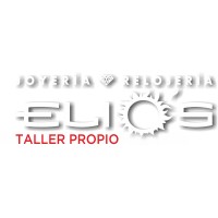 ELIO´S - joyería y relojería logo - Similar company to Relojería - Joyería Granada