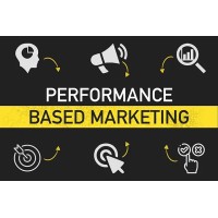 Rajjo Performance Marketeer