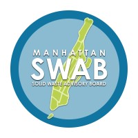 Manhattan Solid Waste Advisory Board (MSWAB) logo - Similar company to Think Zero Llc