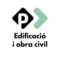 Departament d'Edificació i Obra Civil - Institut Provençana logo - Similar company to Green Roof Technology - Jörg Breuning 🌞🌿🏠