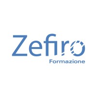 Zefiro Sistemi e Formazione S.r.l. logo - Similar company to Inlanguage Boutique
