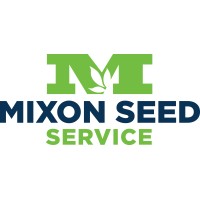 Mixon Seed Service logo - Similar company to Leaftech Ag