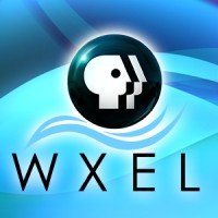 WXEL: South Florida PBS logo - Similar company to Wlrn Public Media