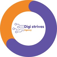 DigiStrives Solutions logo - Similar company to Creatify Nexus