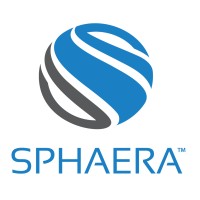 Sphaera, Inc. logo - Similar company to Silverback Data Center Solutions