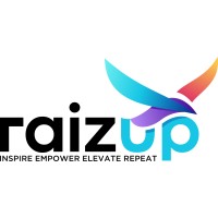 RaizUp logo - Similar company to Robosizeme - Process Automation In Hospitality