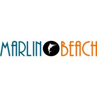 Marlin Beach logo - Similar company to Camping Aquarius