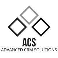 Advanced CRM Solutions logo - Similar company to Engagedai