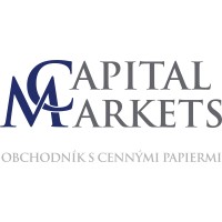 CAPITAL MARKETS logo - Similar company to Ozios