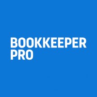 BOOKKEEPER PRO logo - Similar company to Outsource Bookkeeping
