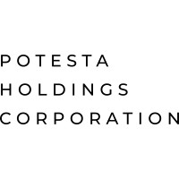 Potesta Holdings Corportation logo - Similar company to Midsommer Psychotherapy