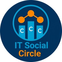 ITSocialCircle logo - Similar company to Pr Integrated Logistics