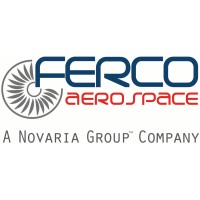 Ferco Aerospace logo - Similar company to L & E Engineering Llc