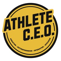 Athlete C.E.O. logo - Similar company to Make Your Mark With Mark Moyer