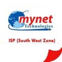 Mynet Technologies Ltd. logo - Similar company to Onix Computers System