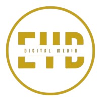 EYB Digital Media logo - Similar company to Eyb Consulting