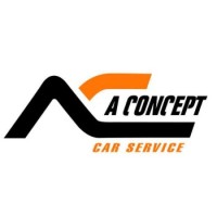 AConcept Car Service logo - Similar company to A. Rieping Bombas