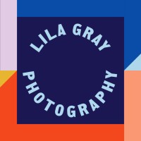 Lila Gray Photography logo - Similar company to Whisperroom, Inc.