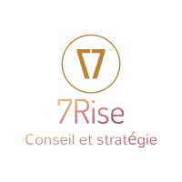 7Rise Réunion logo - Similar company to Sofos 974