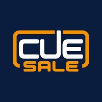 CUE Sale B.V. logo - Similar company to M&G Housing