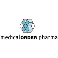 medicalORDERpharma logo - Similar company to Mukocell Gmbh