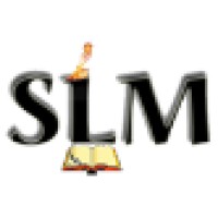 Shining Light Ministries logo - Similar company to Kingdomize Global