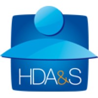 HDA&S logo - Similar company to Auriga Formation