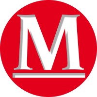 Müller Industrie-Elektronik GmbH logo - Similar company to Axxeron Hesch Electronics Gmbh