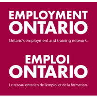 Emploi Ontario La Cité Employment Ontario logo - Similar company to Offre D'Emploi Internationnale