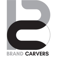 Brand Carvers logo - Similar company to Strategy Trybe