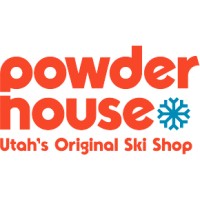 Powder House Ski Shop logo - Similar company to Mogul Properties, Llc