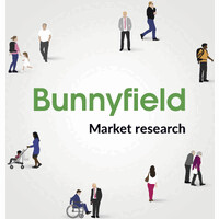 Bunnyfield logo - Similar company to Lab42 Research, Llc
