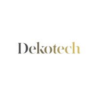 Dekotech logo - Similar company to Dekolux