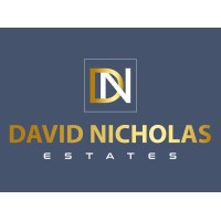David Nicholas Estates logo - Similar company to Six Ventures Ltd