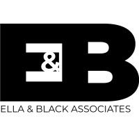 ELLA & BLACK ASSOCIATES LIMITED logo - Similar company to Steerstacks
