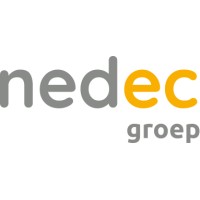 Nedec logo - Similar company to Nedec Mexico