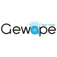 Gewape Cloud Group logo - Similar company to Third Eye Games