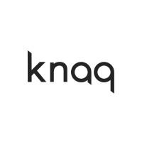 Knaq logo - Similar company to Sov.Ai